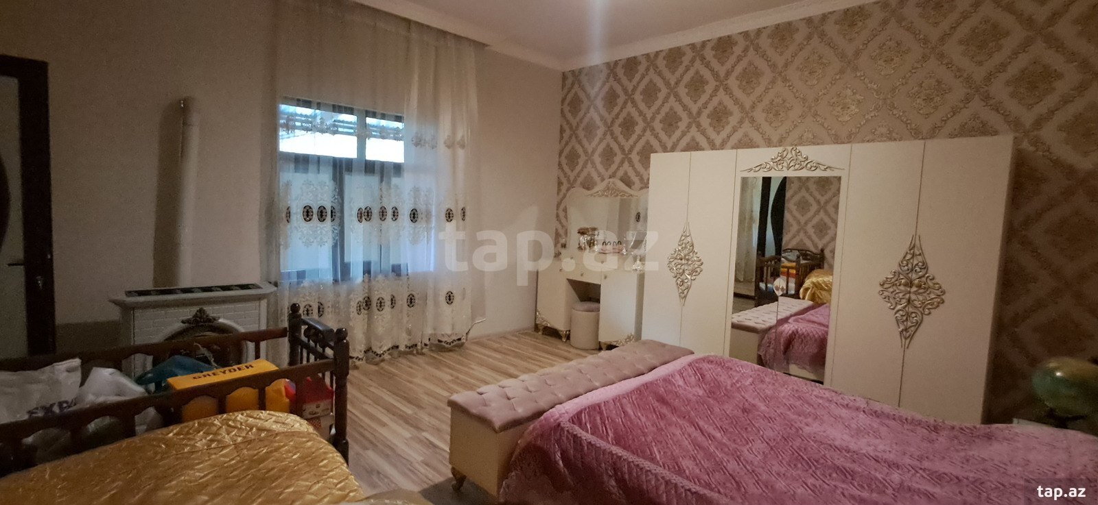 Həyət evi, Şəmkir r. (25)