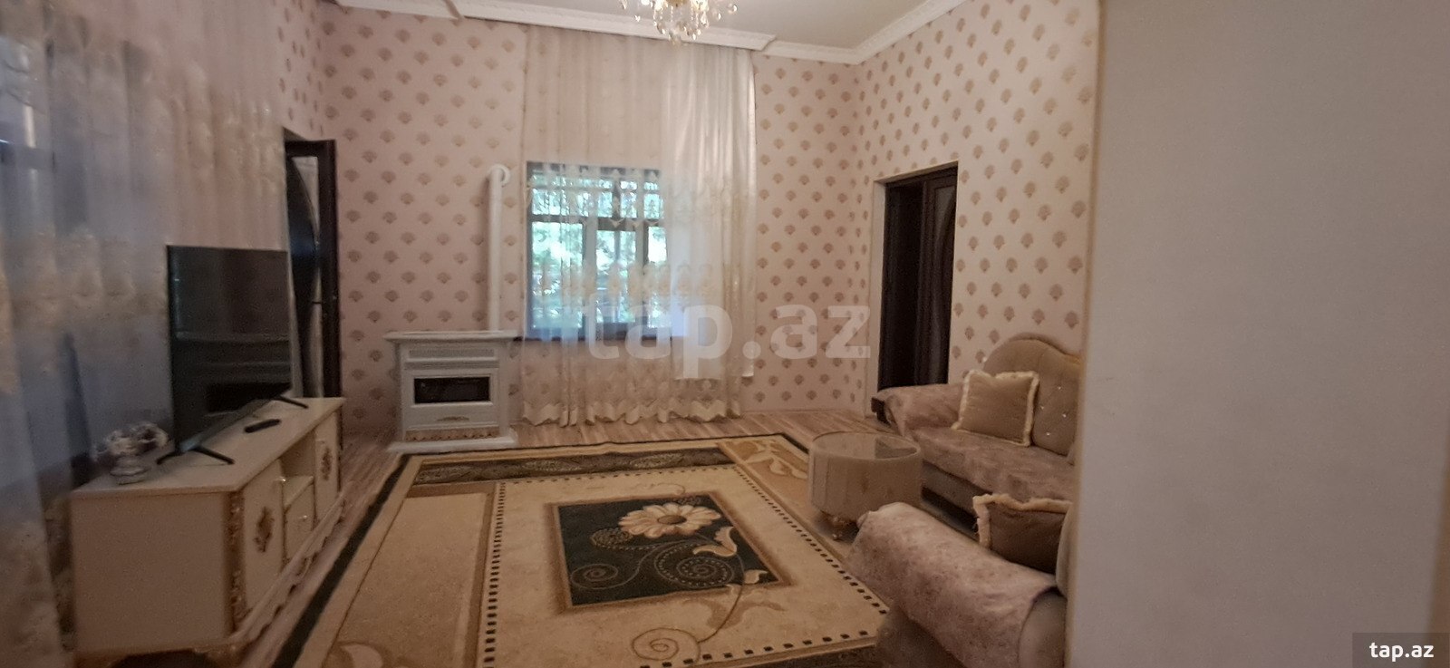 Həyət evi, Şəmkir r. (20)
