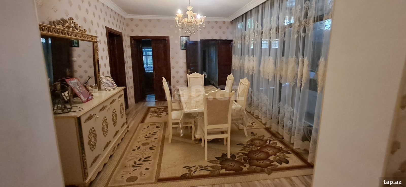 Həyət evi, Şəmkir r. (21)