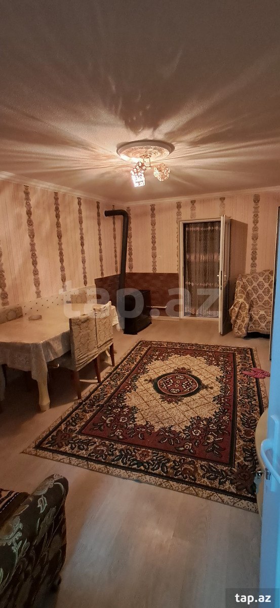 Həyət evi, Şəmkir r. (13)