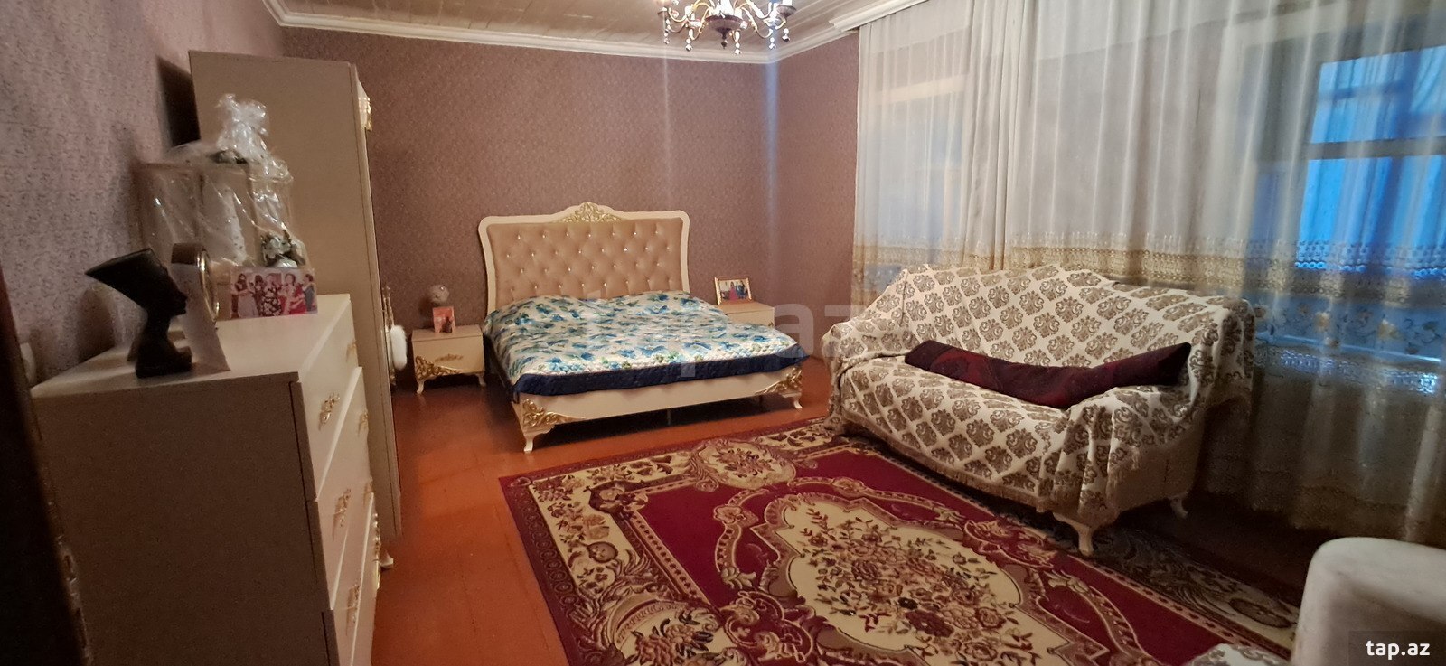 Həyət evi, Şəmkir r. (22)