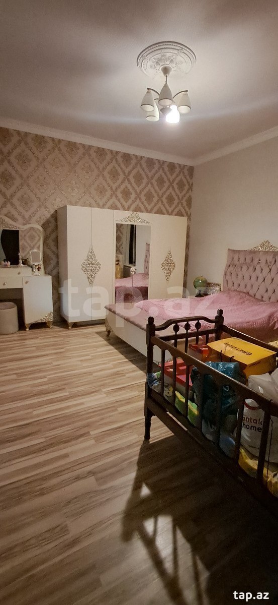Həyət evi, Şəmkir r. (26)