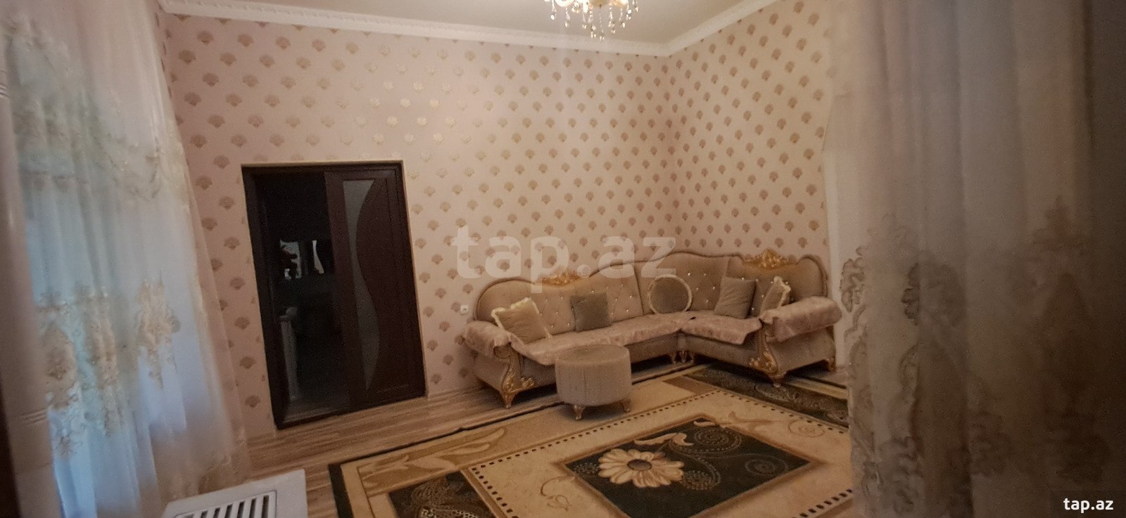 Həyət evi, Şəmkir r. (19)