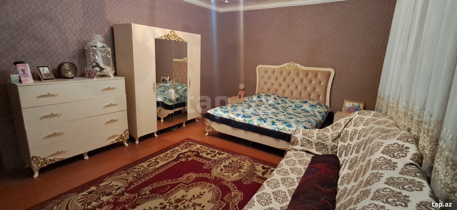 Həyət evi, Şəmkir r. (23)