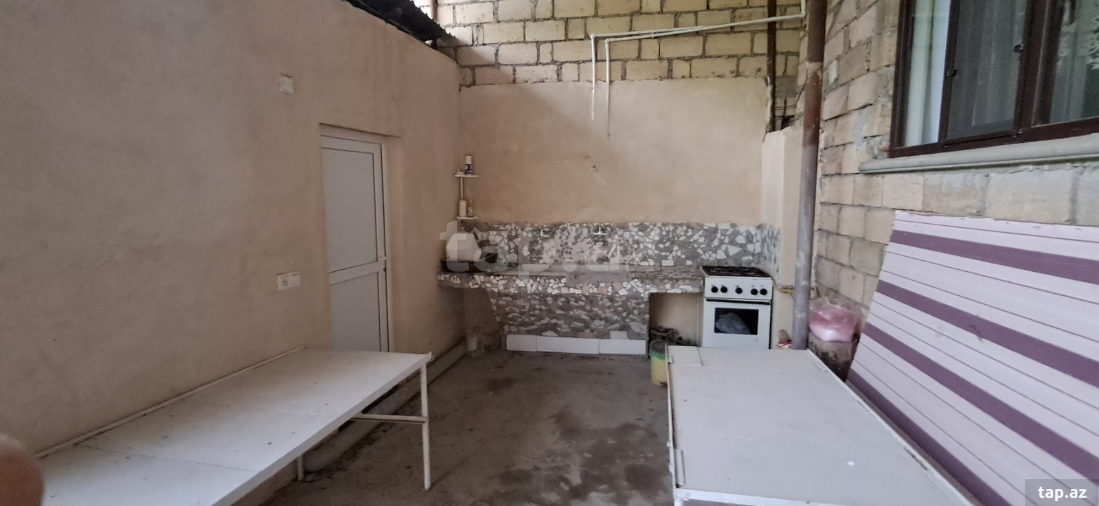 Həyət evi, Şəmkir r. (33)