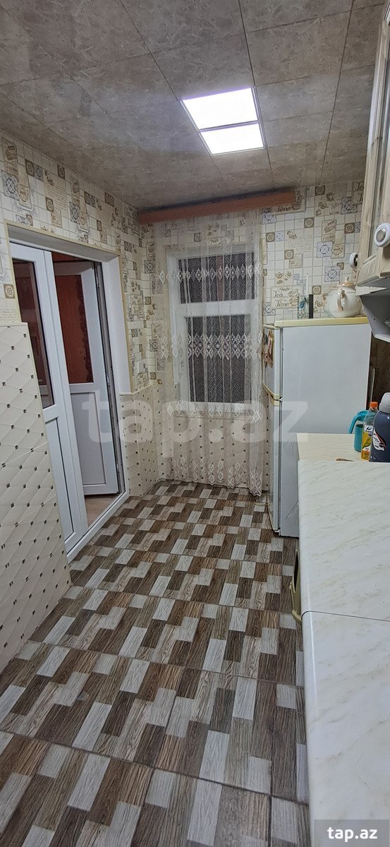 Həyət evi, Şəmkir r. (12)