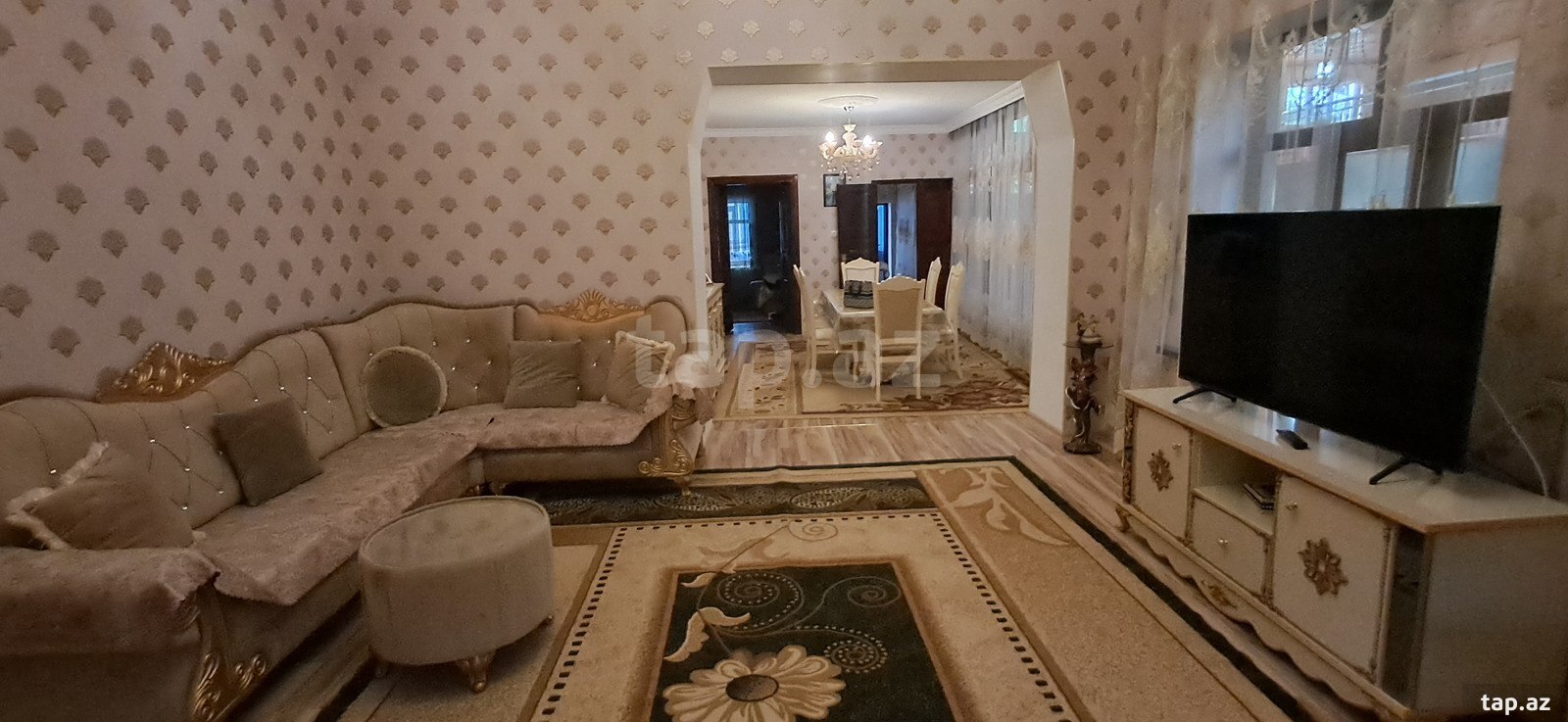Həyət evi, Şəmkir r. (18)