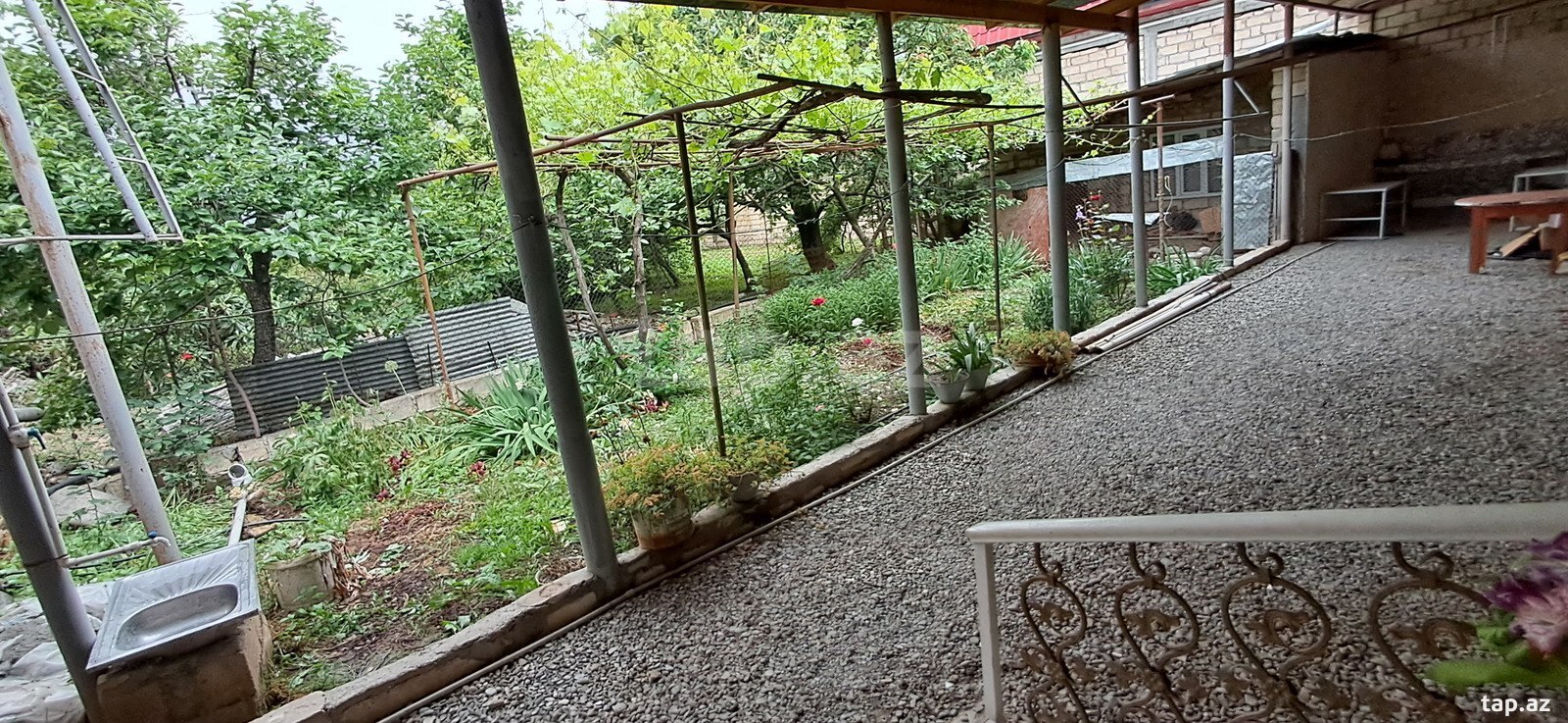 Həyət evi, Şəmkir r. (31)