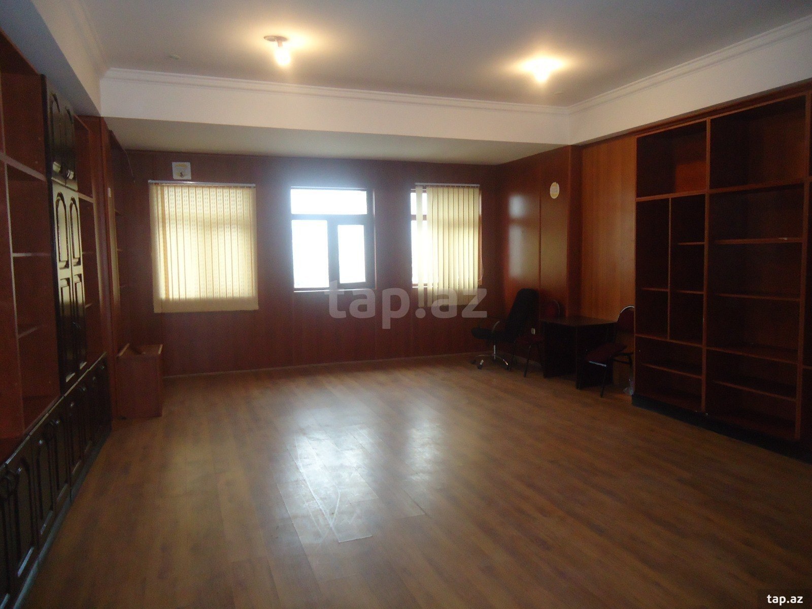 Ofis icarəyə verilir, Xətai m. (21)