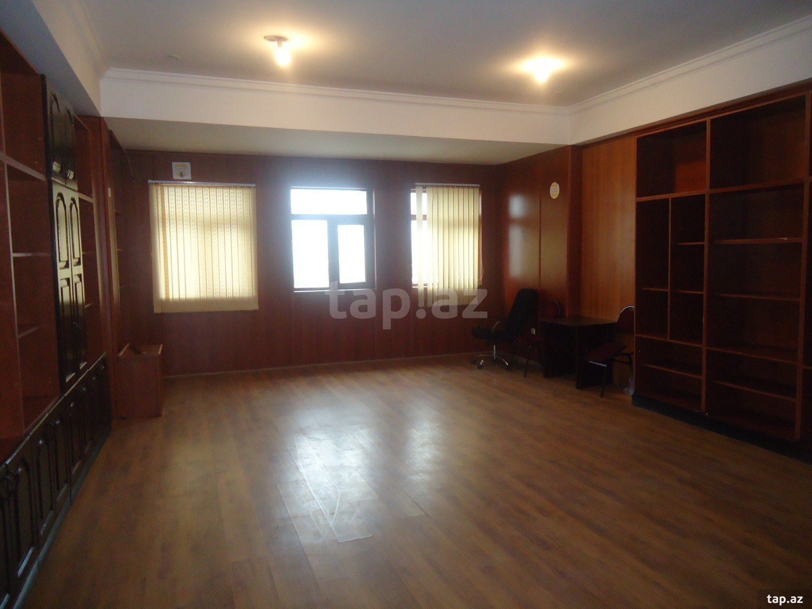 Ofis icarəyə verilir, Xətai m. (9)