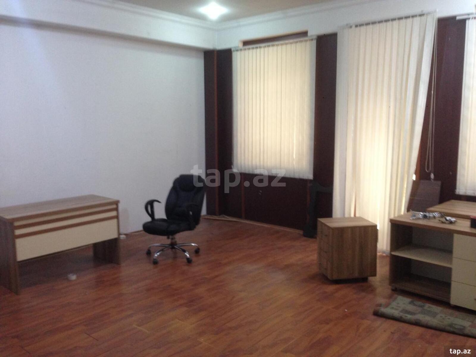 Ofis icarəyə verilir, Xətai m. (7)