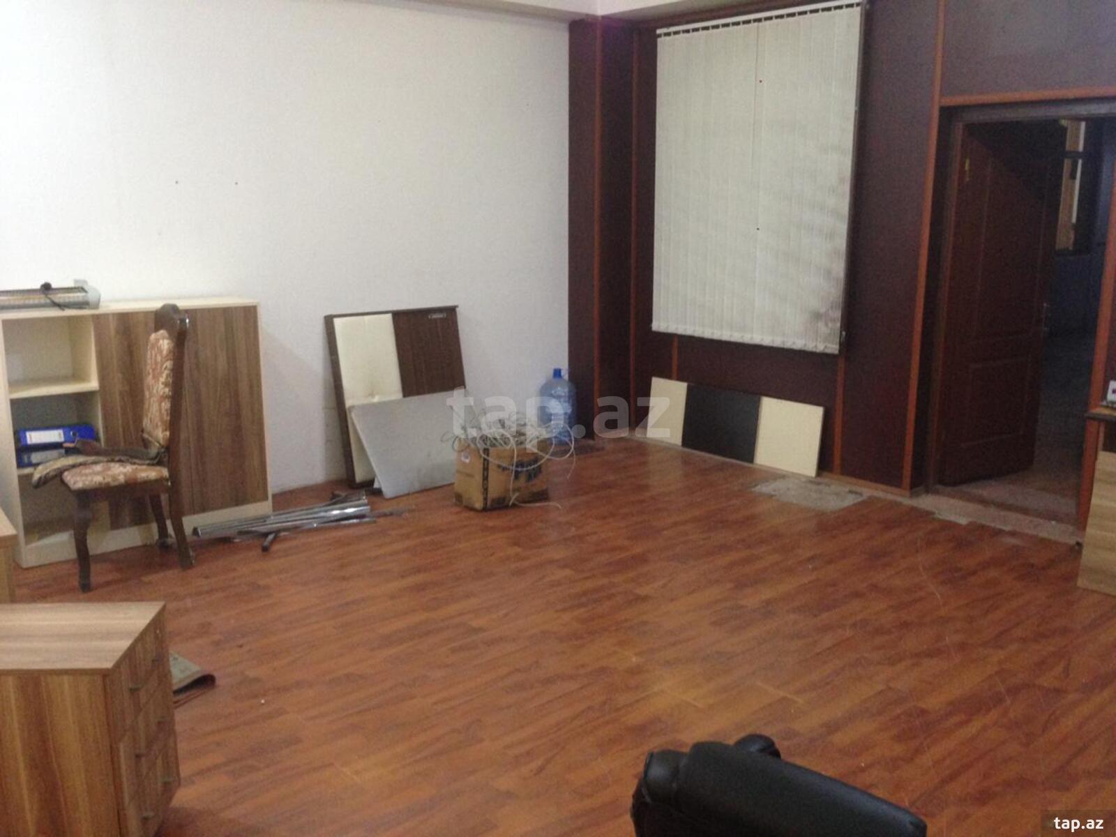 Ofis icarəyə verilir, Xətai m. (5)