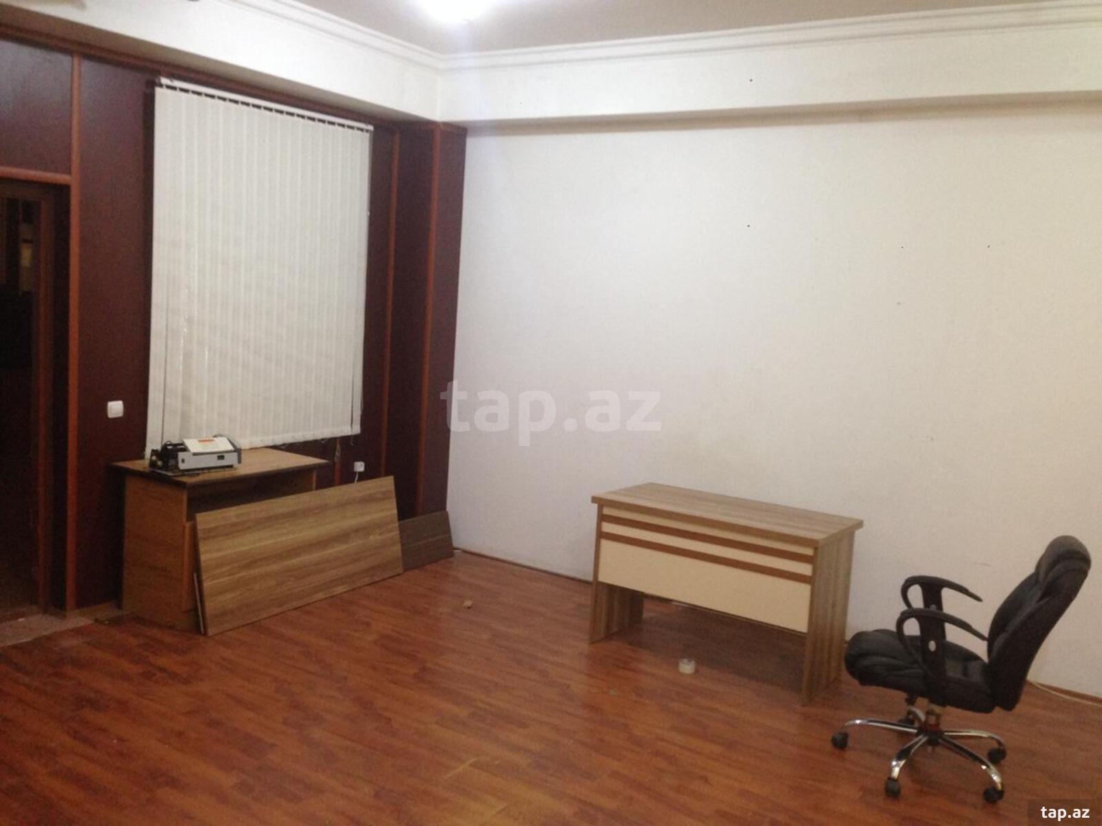 Ofis icarəyə verilir, Xətai m. (25)