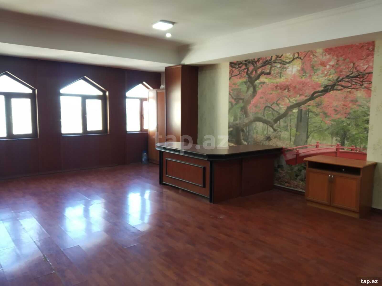 Ofis icarəyə verilir, Xətai m. (2)