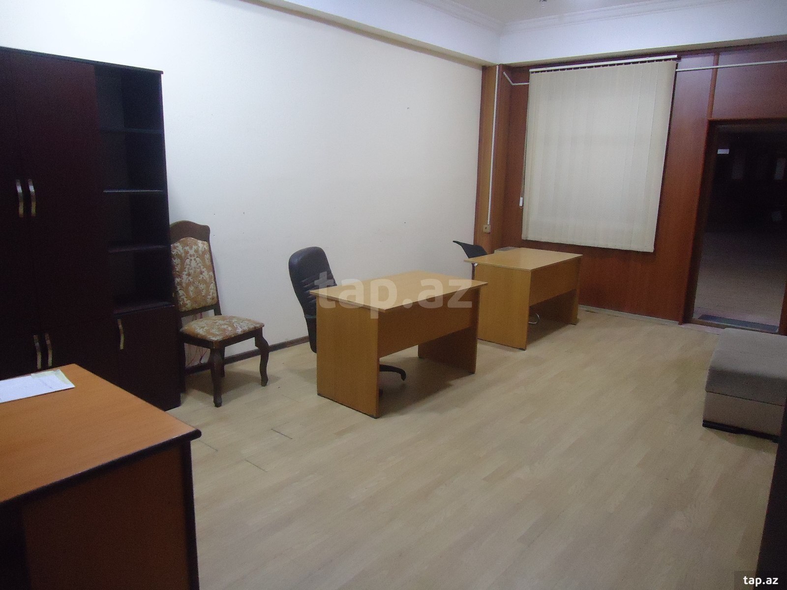 Ofis icarəyə verilir, Xətai m. (8)