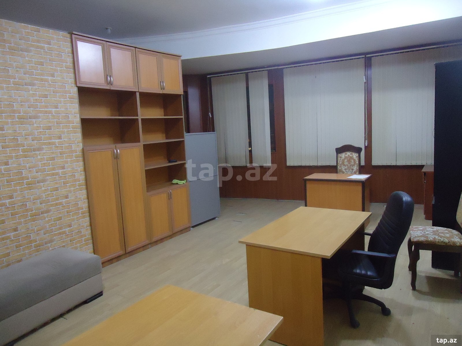 Ofis icarəyə verilir, Xətai m. (4)