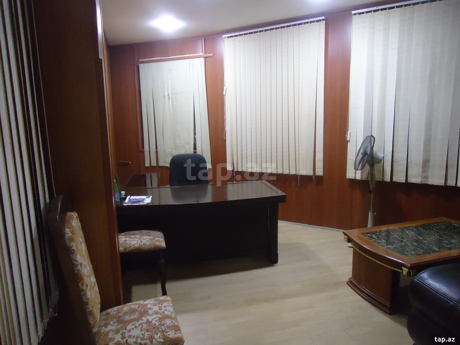 Ofis icarəyə verilir, Xətai m. (11)