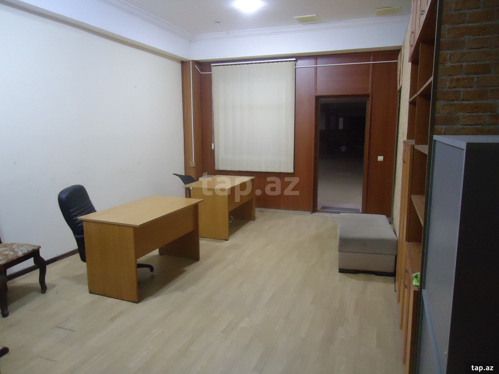Ofis icarəyə verilir, Xətai m. (9)