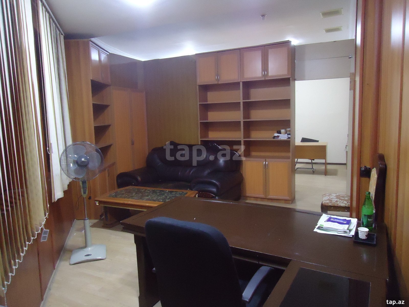 Ofis icarəyə verilir, Xətai m. (13)