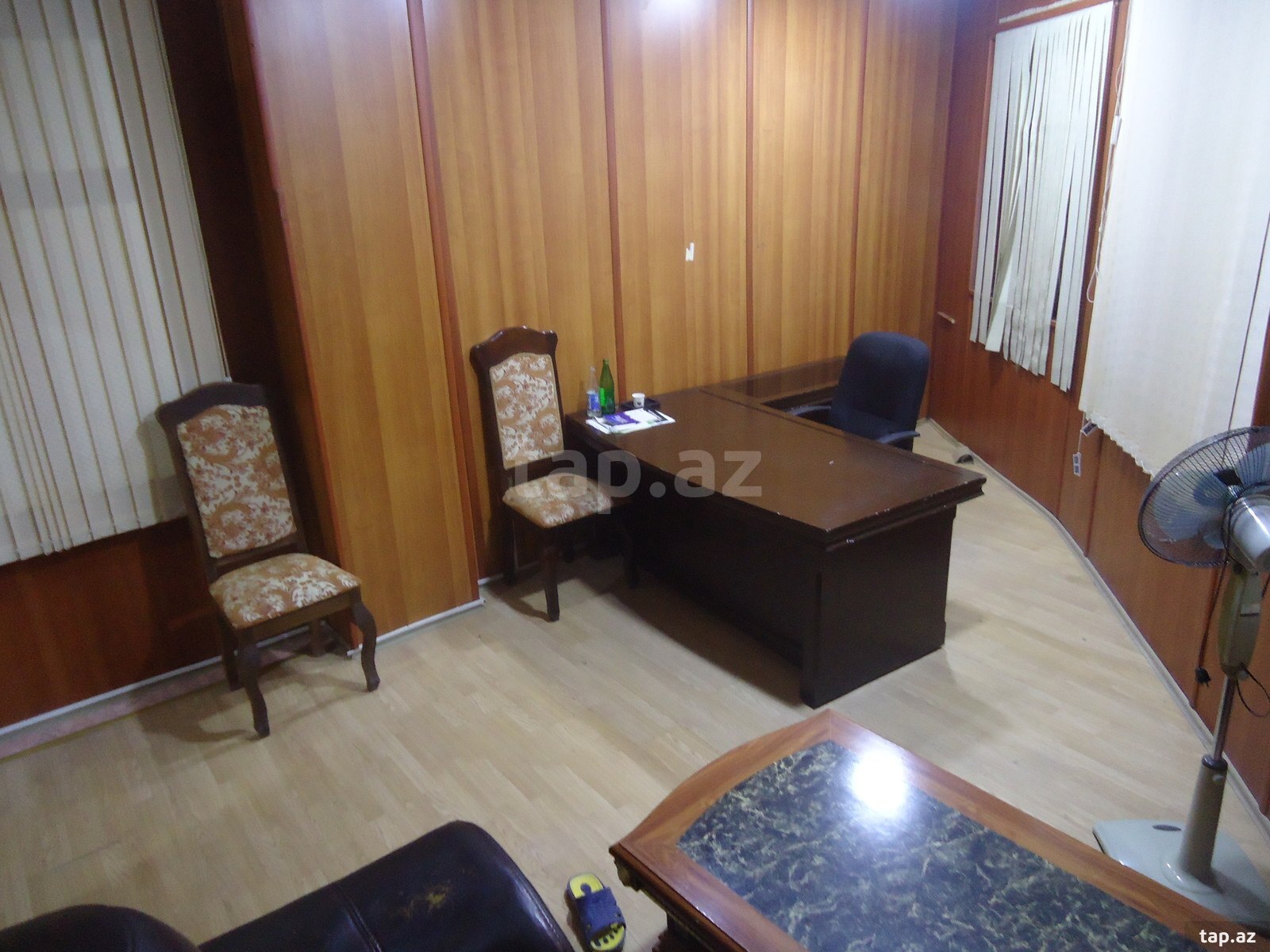 Ofis icarəyə verilir, Xətai m. (19)