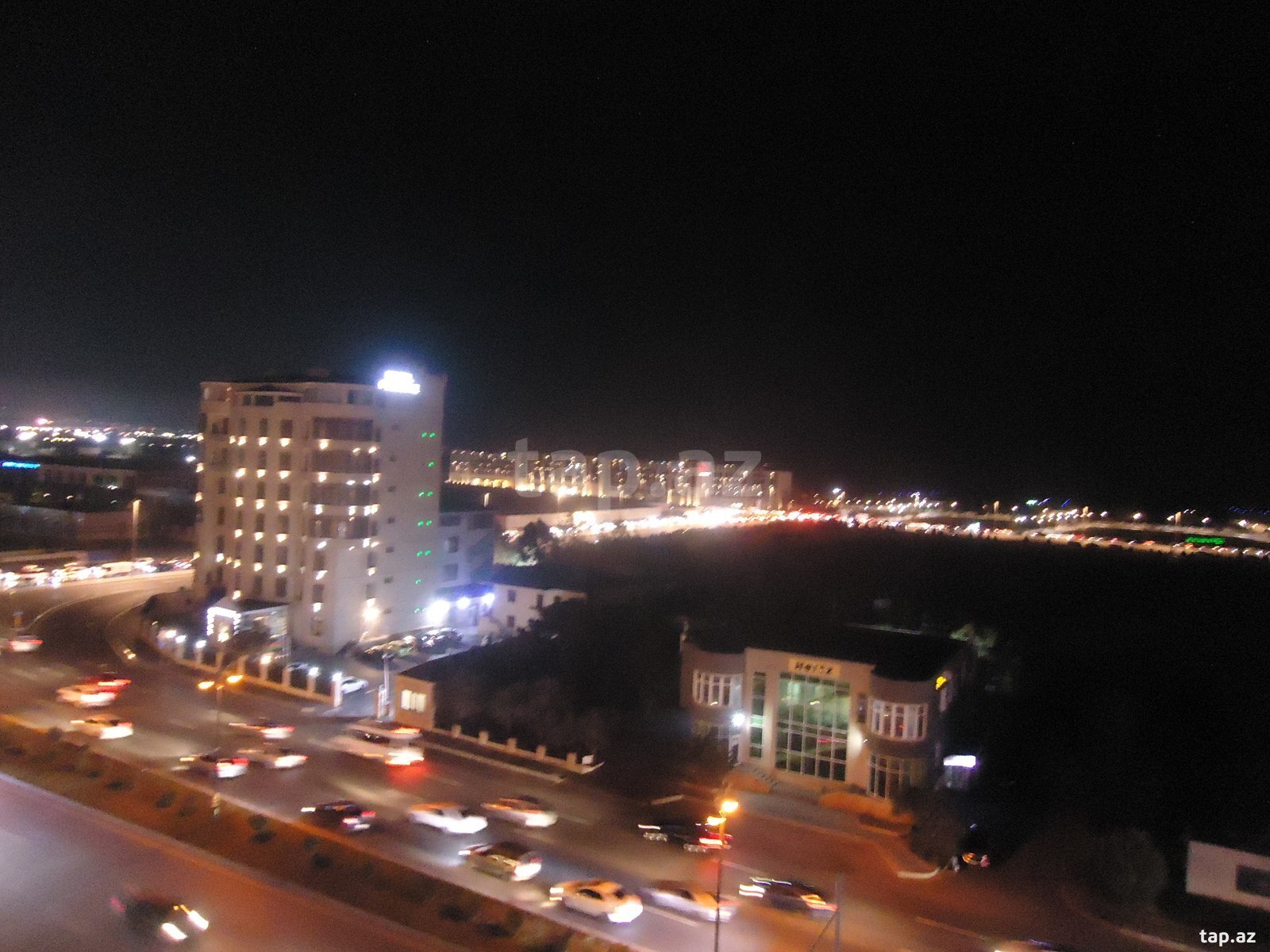 Ofis icarəyə verilir, Xətai m. (18)