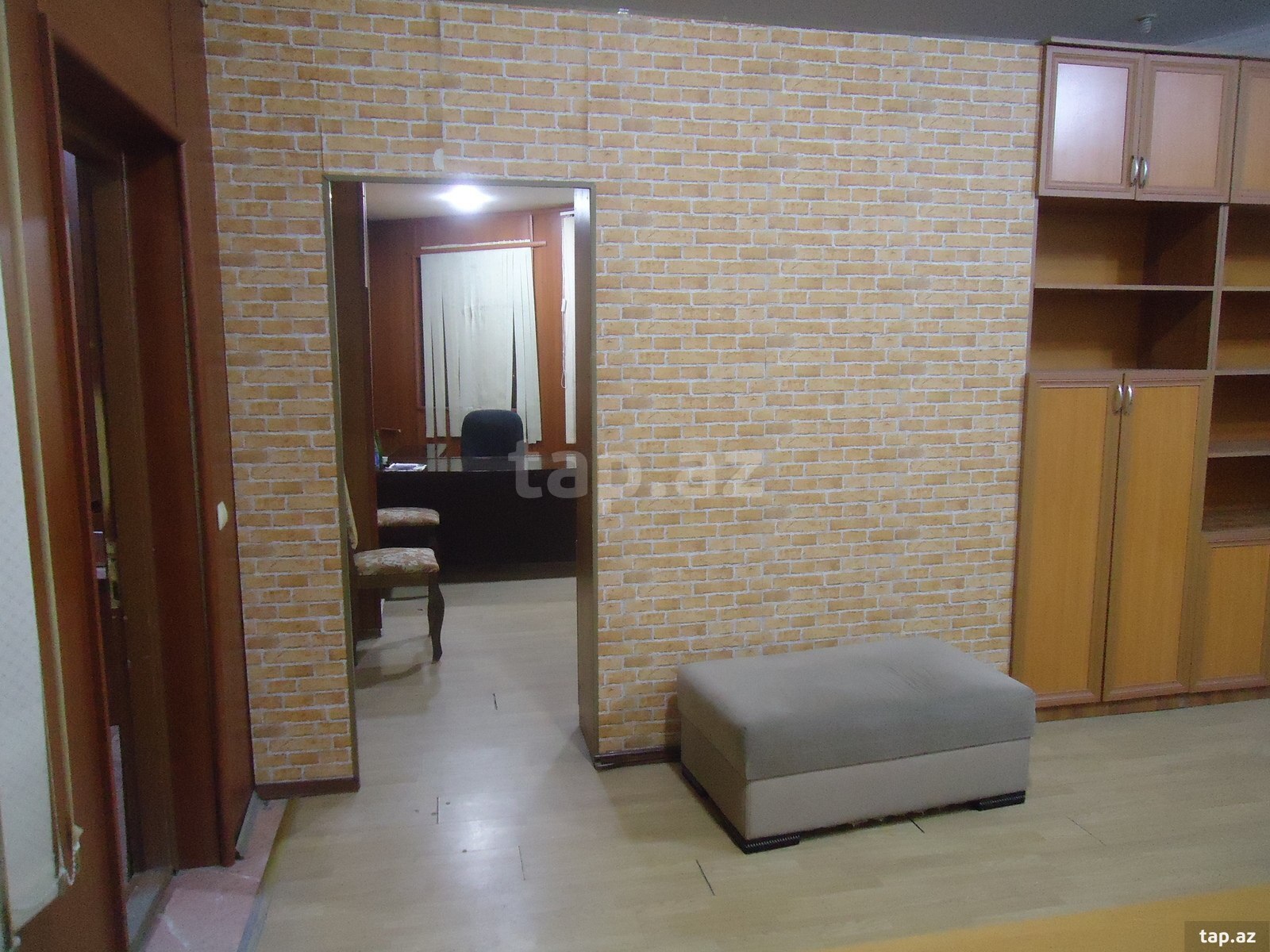 Ofis icarəyə verilir, Xətai m. (3)
