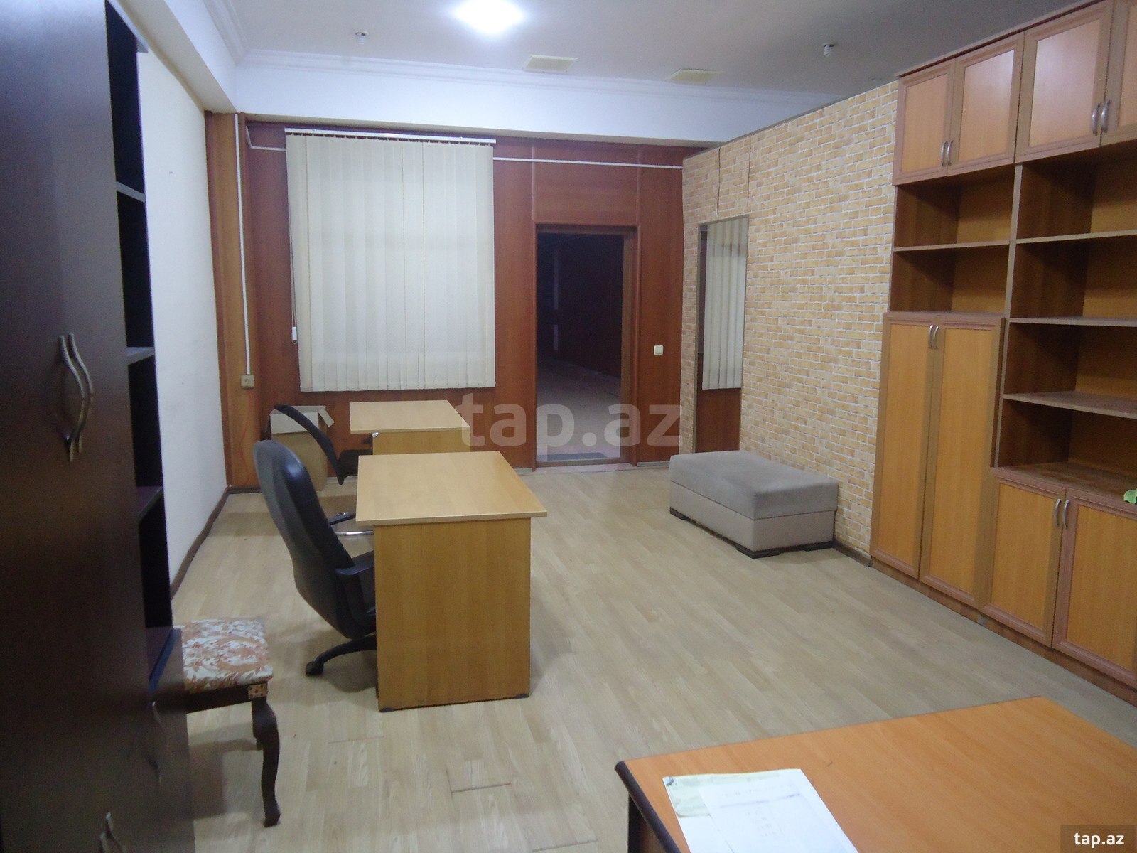 Ofis icarəyə verilir, Xətai m. (5)