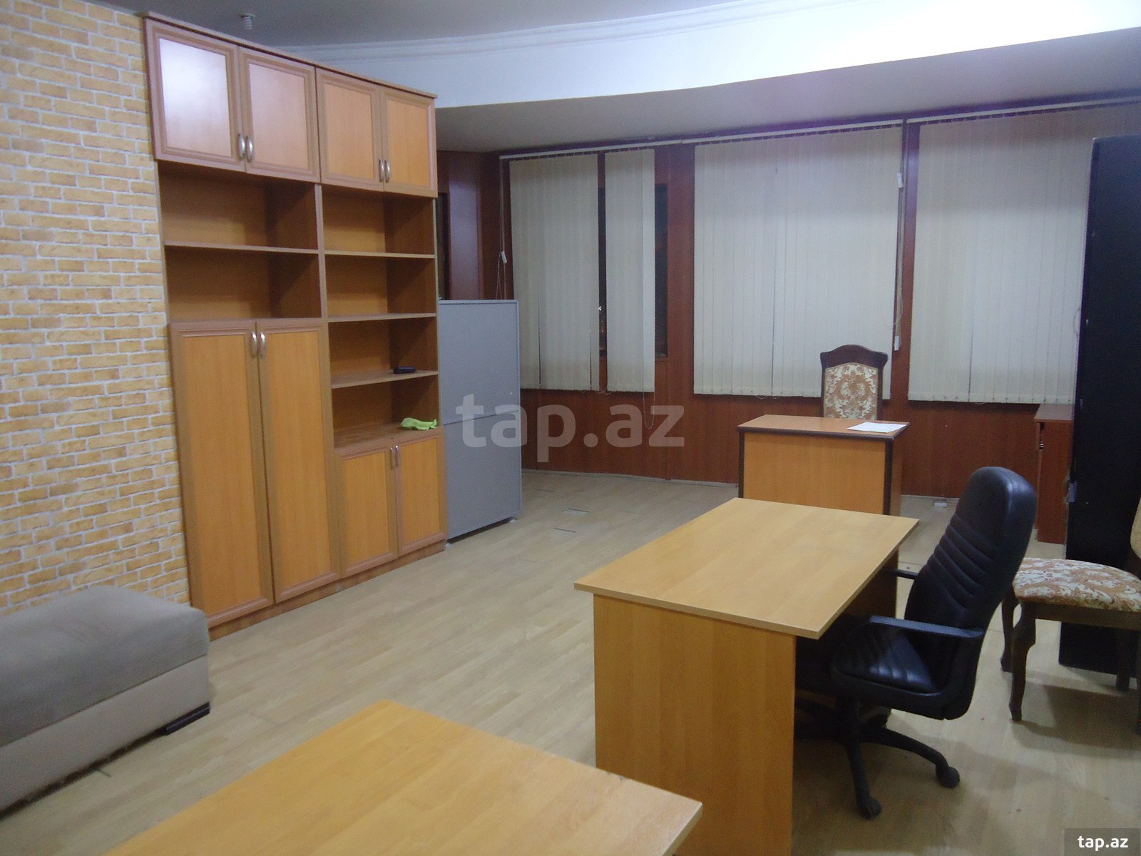 Ofis icarəyə verilir, Xətai m. (2)