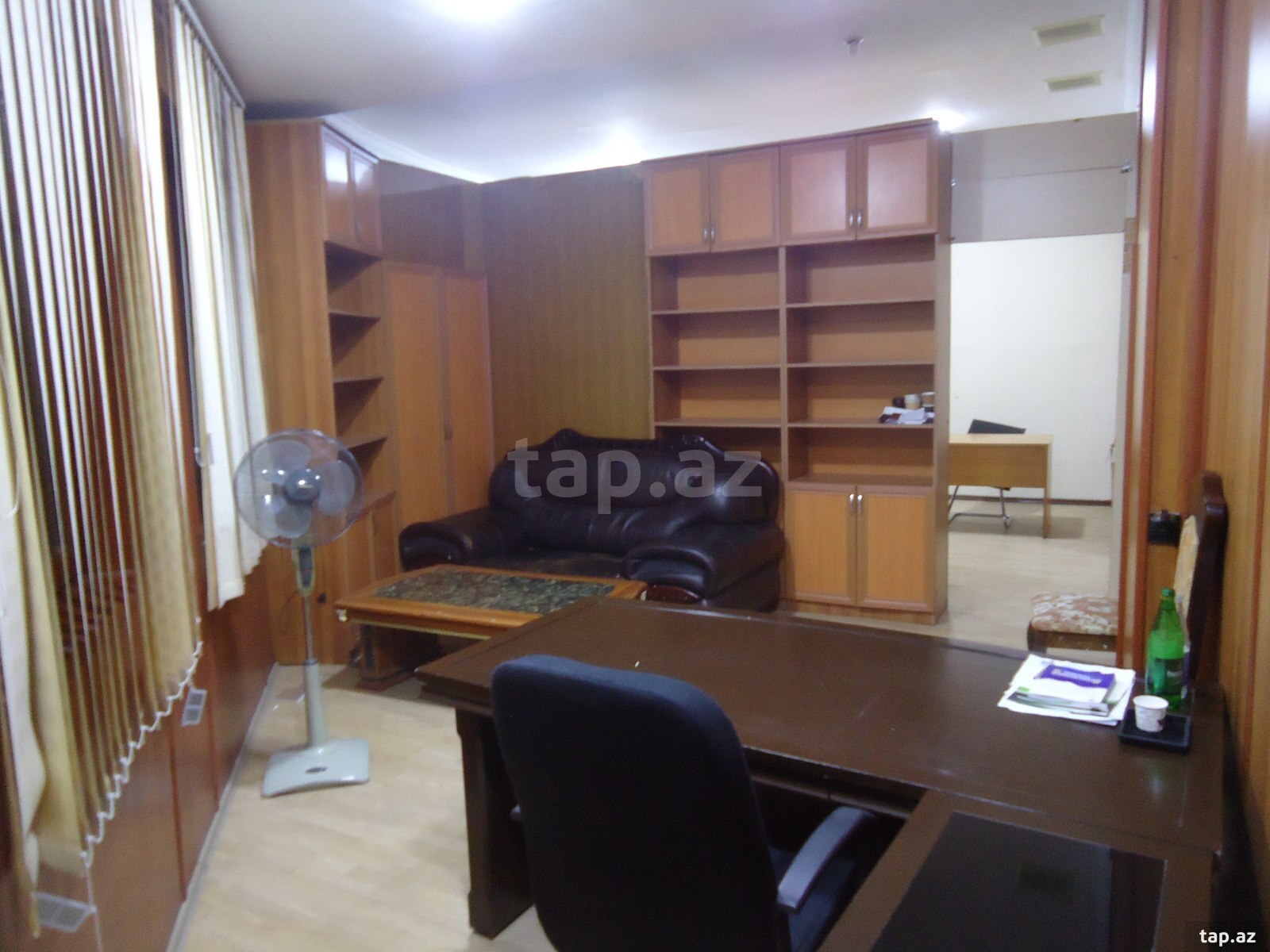 Ofis icarəyə verilir, Xətai m. (12)