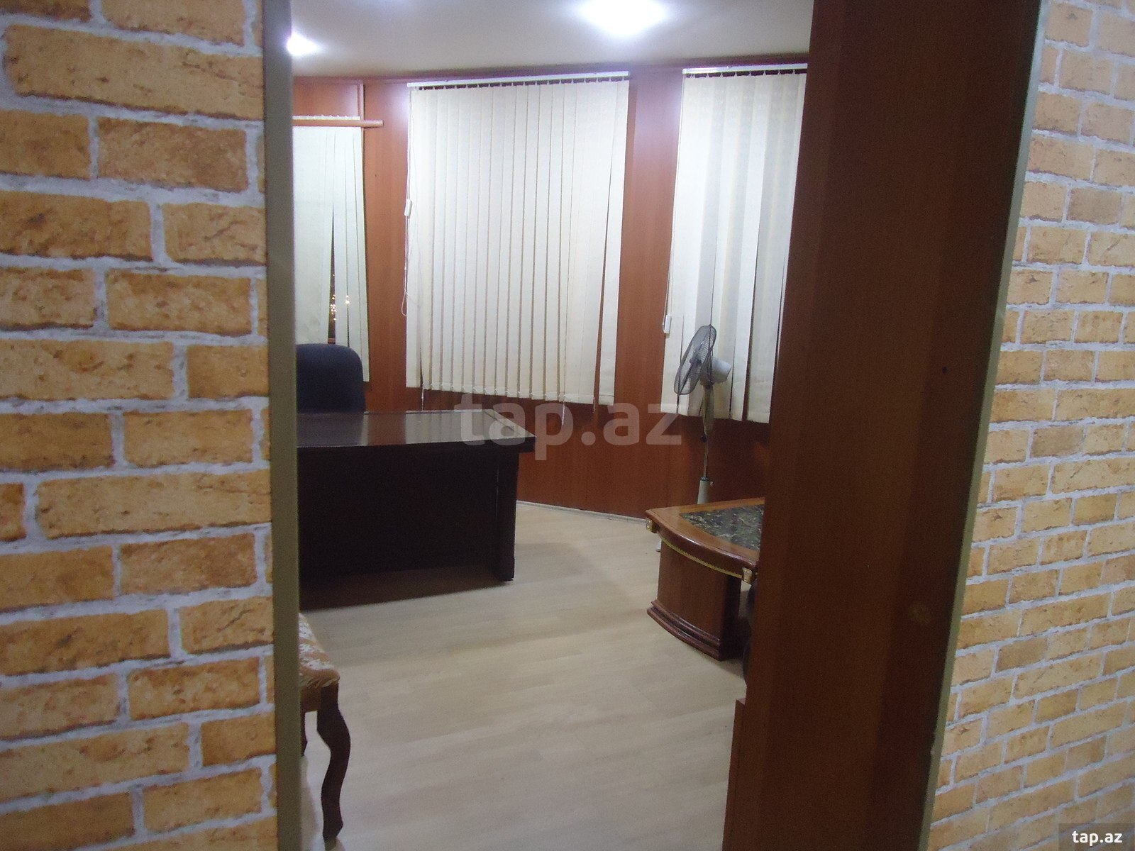 Ofis icarəyə verilir, Xətai m. (25)