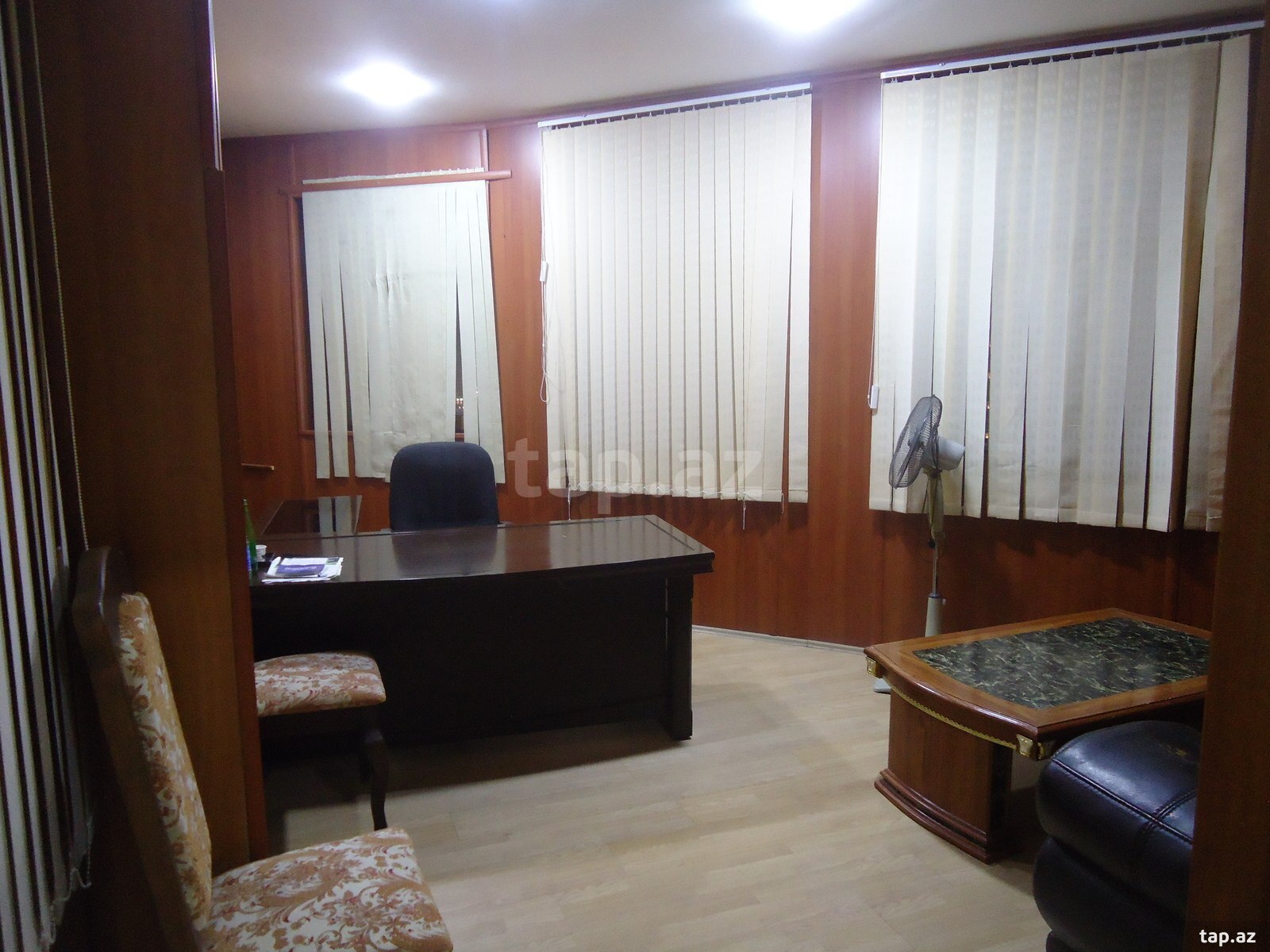 Ofis icarəyə verilir, Xətai m. (10)