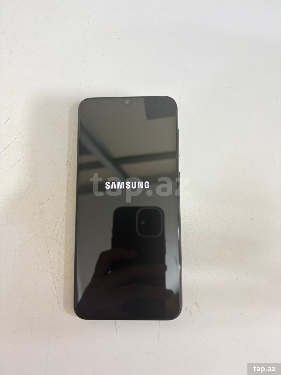 Samsung Galaxy A50 Black 64GB/6GB
