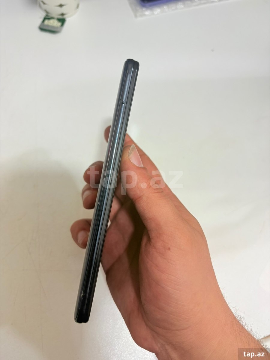 Samsung Galaxy A50 Black 64GB/6GB (4)