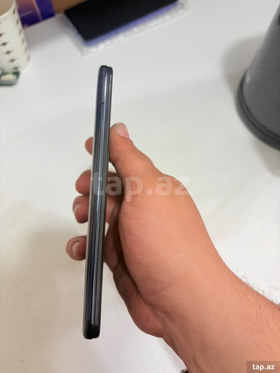 Samsung Galaxy A50 Black 64GB/6GB (3)