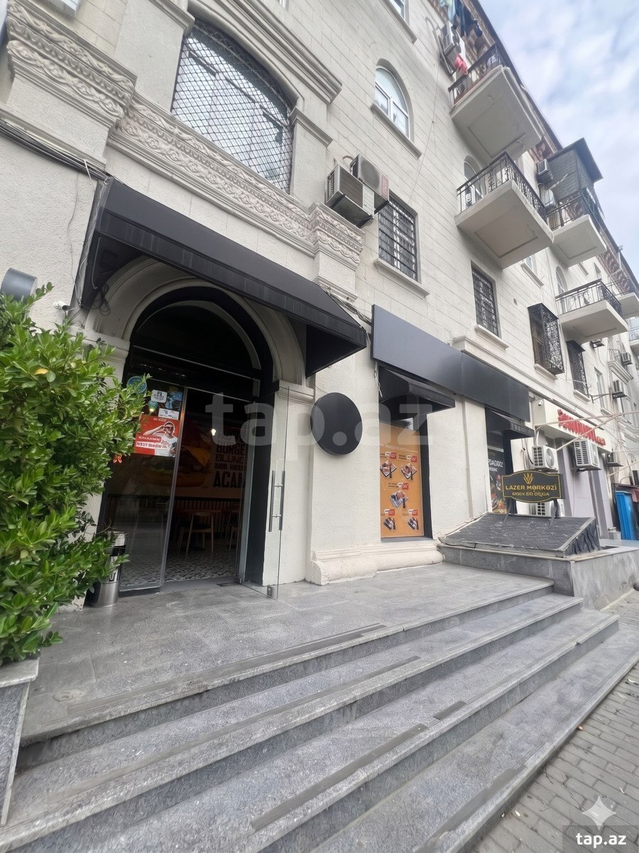 Obyekt icarəyə verilir, E.Akademiyası m. (9)