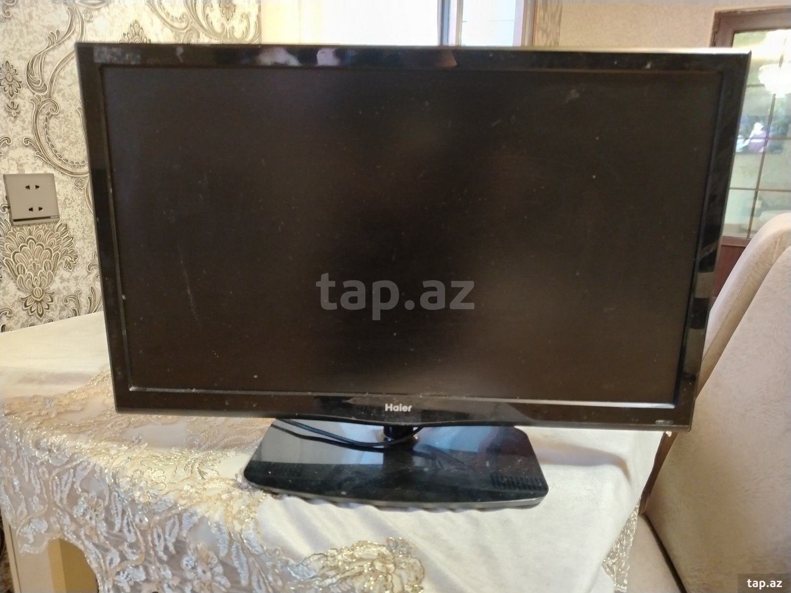 Televizor Haier (2)