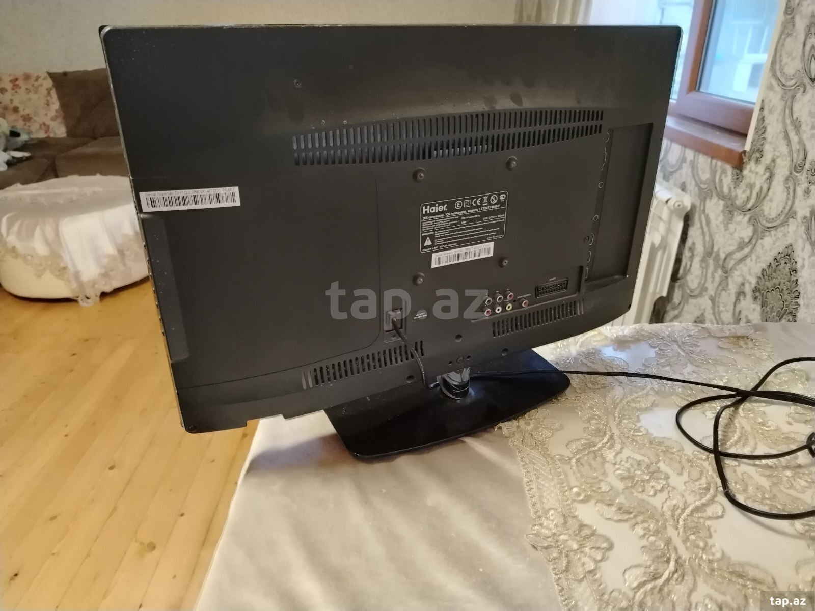 Televizor Haier (4)