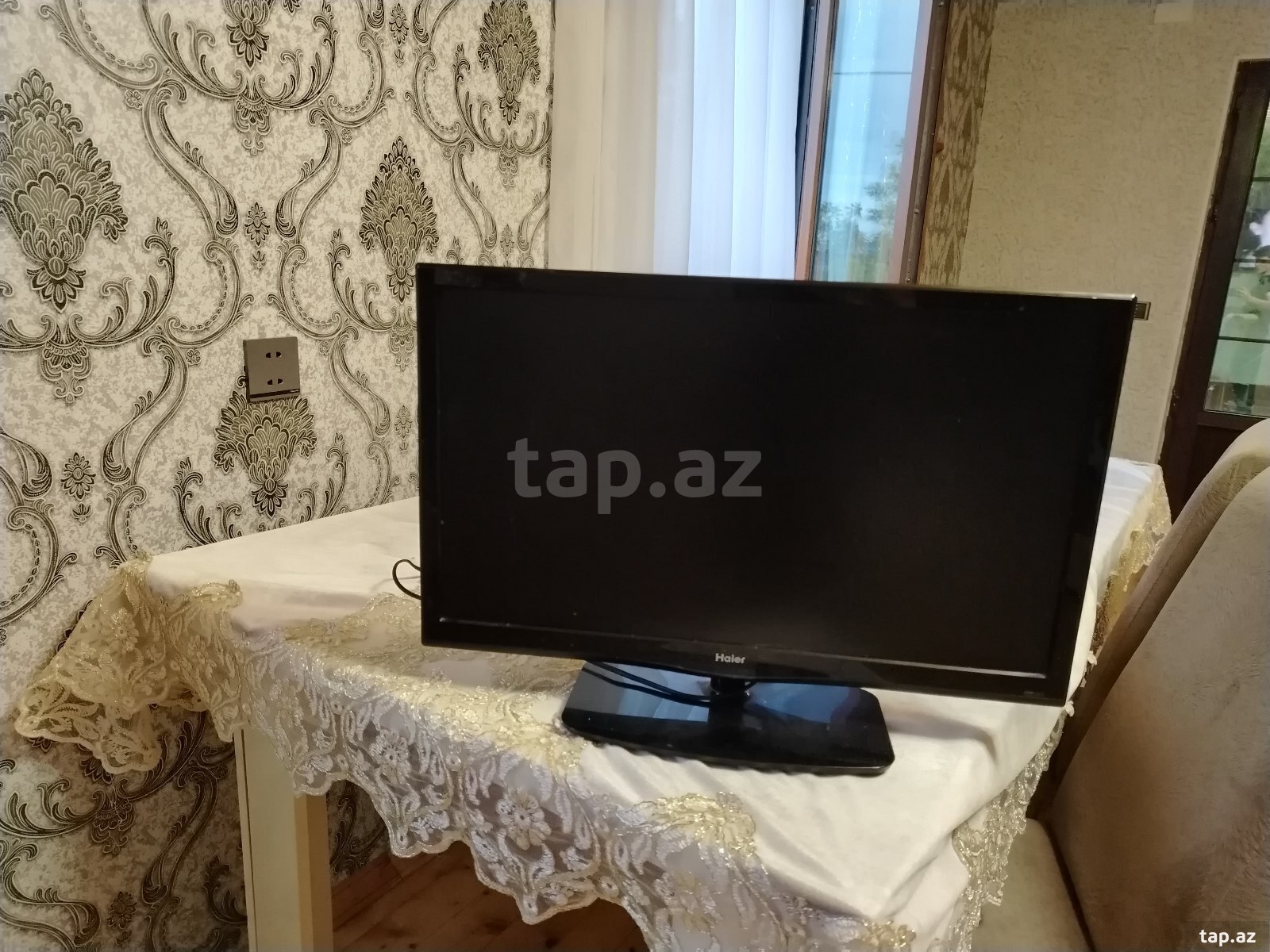 Televizor Haier (3)