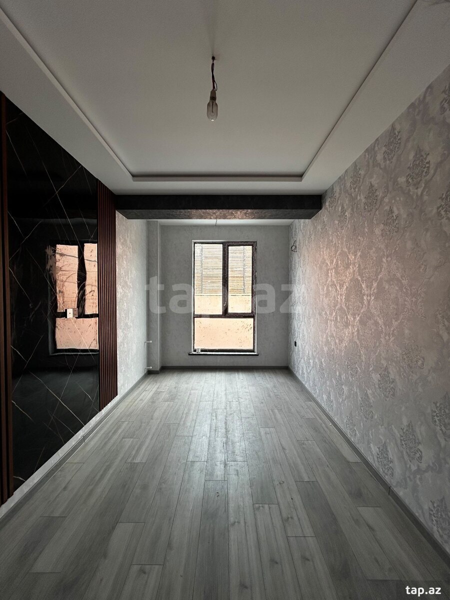 2-otaqlı yeni tikili, Xırdalan ş., 68 m² (2)