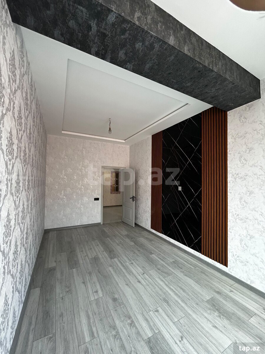 2-otaqlı yeni tikili, Xırdalan ş., 68 m² (3)