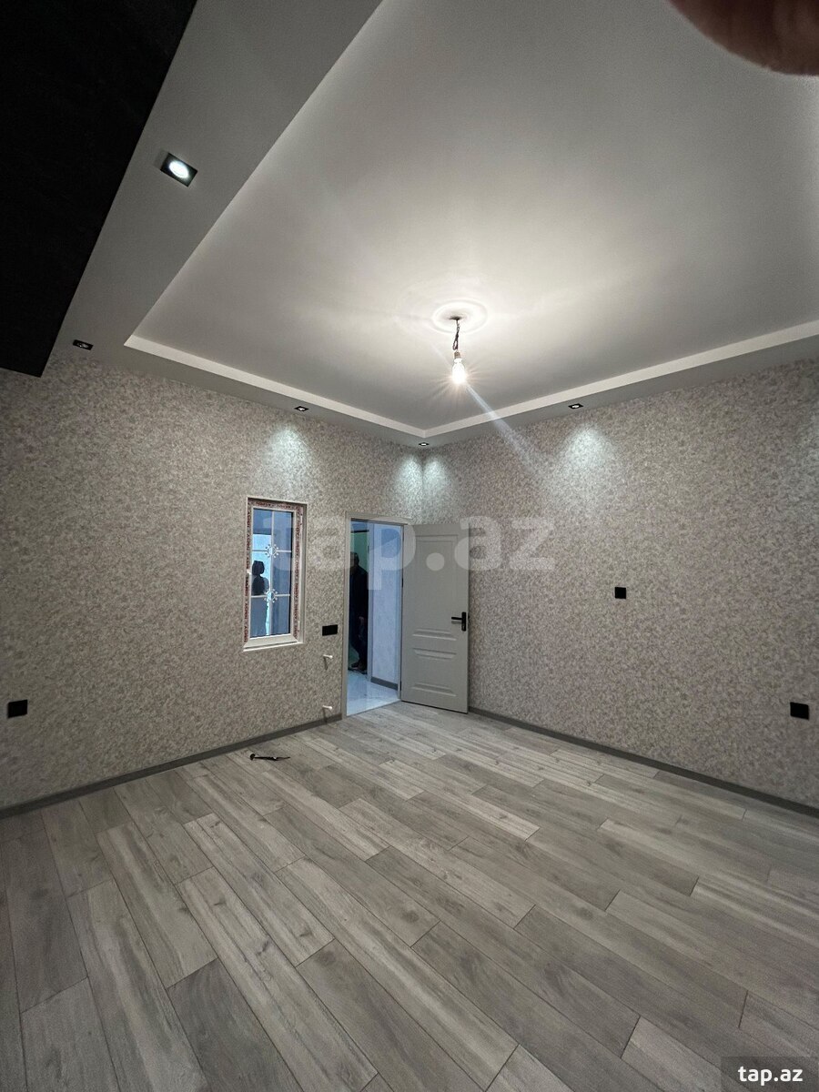 2-otaqlı yeni tikili, Xırdalan ş., 68 m² (5)
