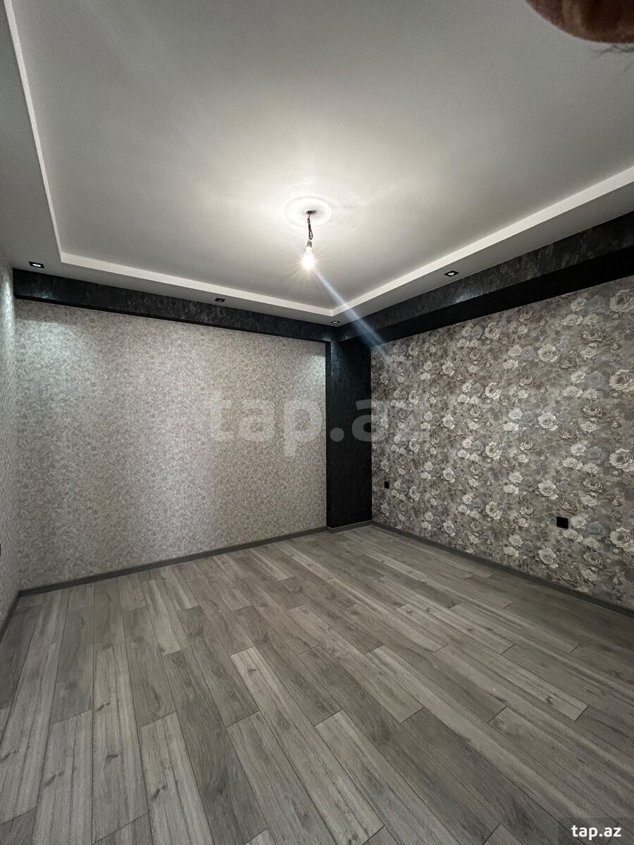 2-otaqlı yeni tikili, Xırdalan ş., 68 m² (4)