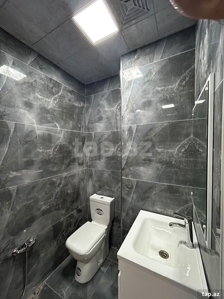 2-otaqlı yeni tikili, Xırdalan ş., 68 m² (7)