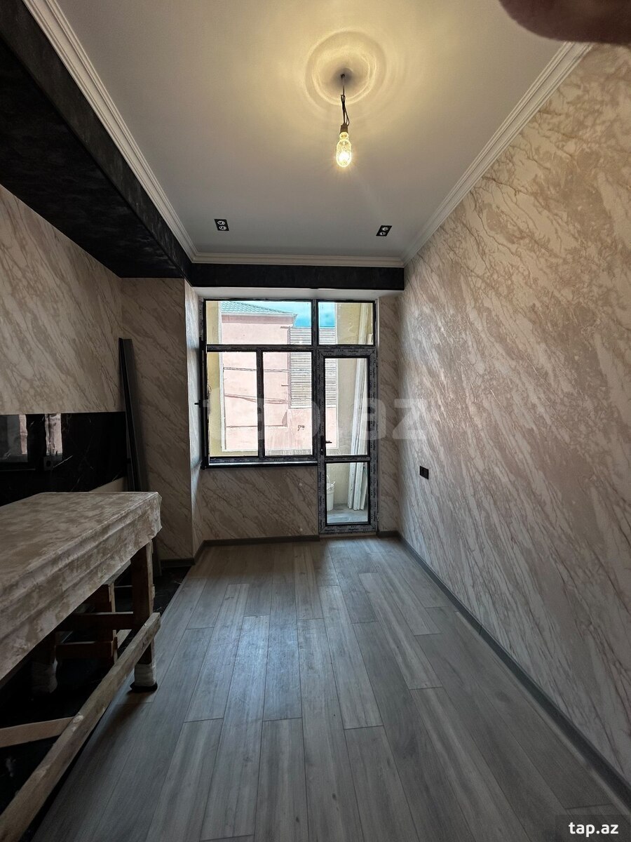 2-otaqlı yeni tikili, Xırdalan ş., 68 m² (8)