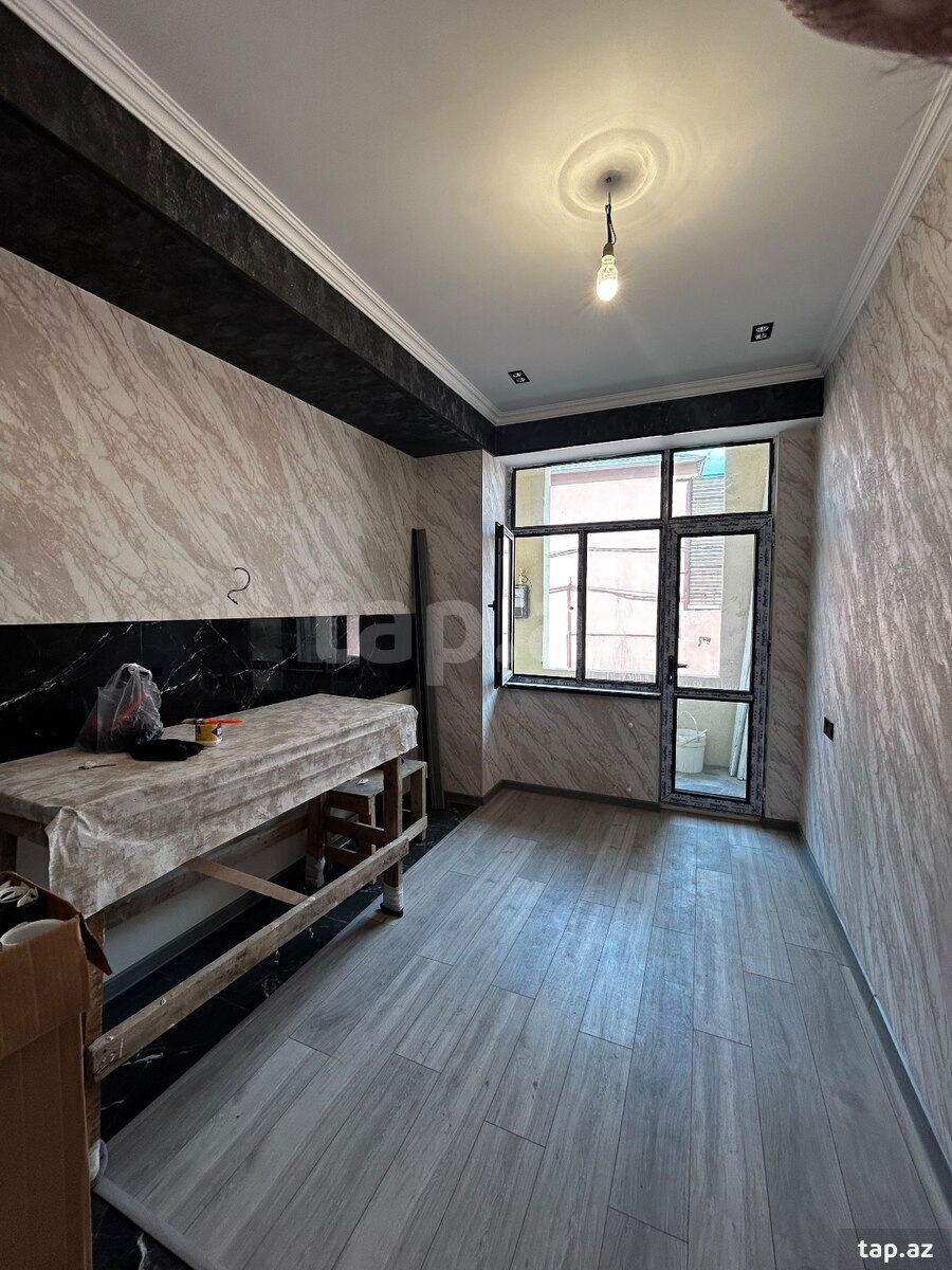 2-otaqlı yeni tikili, Xırdalan ş., 68 m² (9)