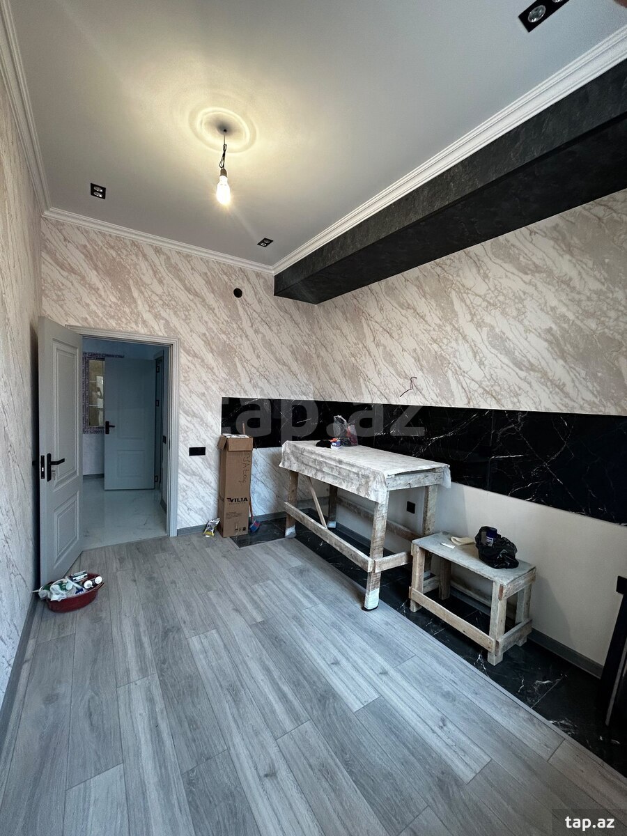 2-otaqlı yeni tikili, Xırdalan ş., 68 m² (11)