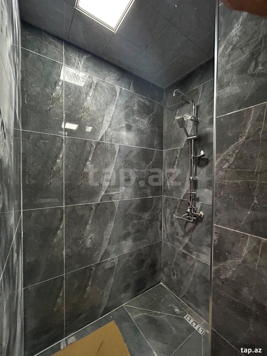 2-otaqlı yeni tikili, Xırdalan ş., 68 m² (10)