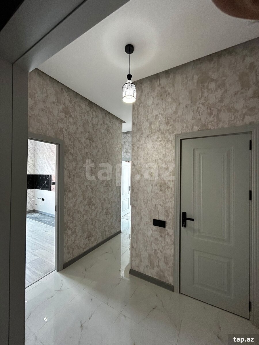 2-otaqlı yeni tikili, Xırdalan ş., 68 m² (12)
