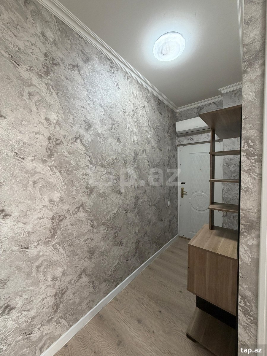 2-otaqlı mənzil, Bakıxanov qəs., 50 m² (14)