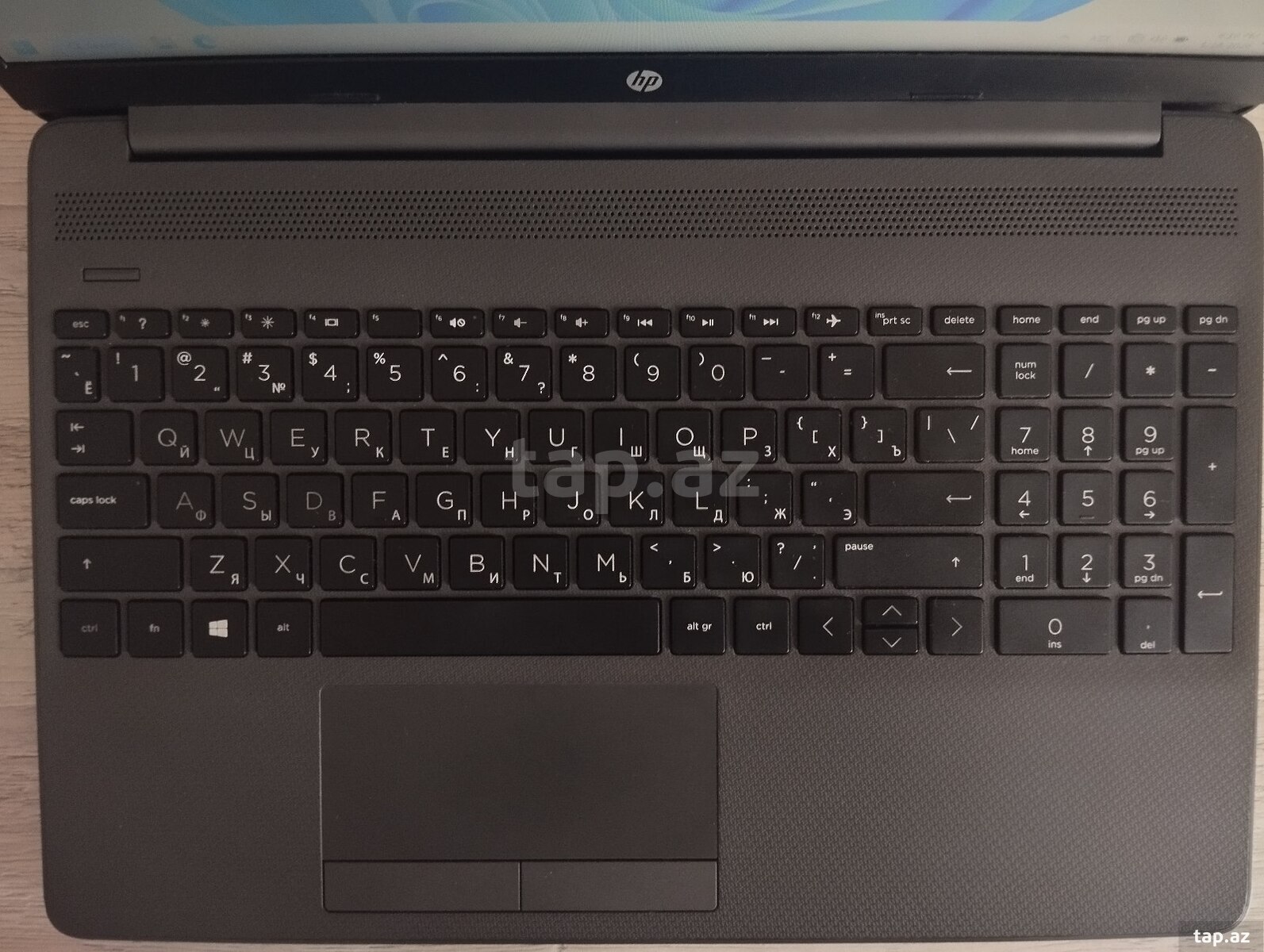 HP 255 G8 (2)